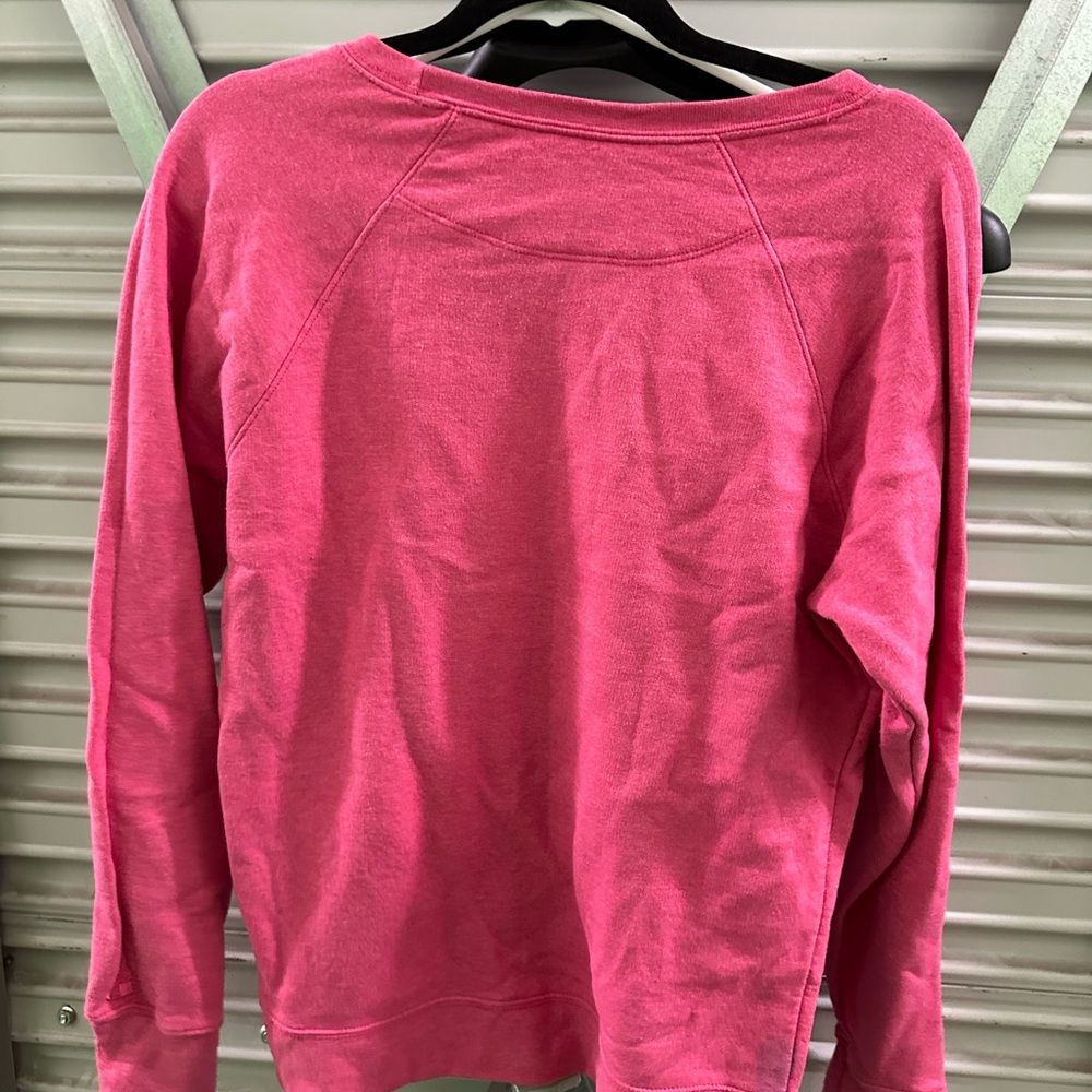 Champion Sweater pink size M - Picture 5 of 5